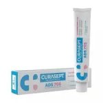 Curasept Tpaste 0.05% 75ML