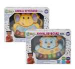 Baby Toy Edu Animal Keyboard B o 18CM