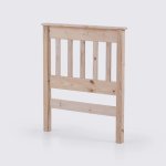 Single Tilanie Headboard