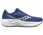 Saucony Men's Triumph 21 - UK8.5 Ind blk