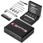 Stac 20-PIECE Tool Set