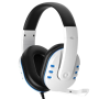 Aux Gaming Headset Compatible With Playstation 5 PC & Mobile With MIC