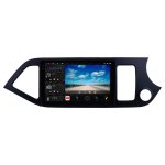 Kia Picanto 2011-2017 4G Ultra
