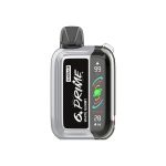 G Prime 25K Puff 50MG Disposable Vape - White Gummy