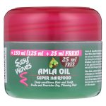 Easy Waves Amla Extract Hair Food 150ML