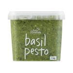 Pesto – Basil Pesto Princess 500G
