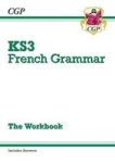 New Ks3 French Grammar Workbook Includes Answers Paperback