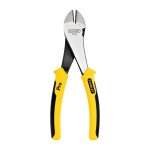 Stanley Side Cutter Dynagrip Pliers