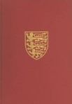 The Victoria History Of The County Of Oxford - Volume Two Hardcover New Edition