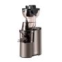 - SK-27 Electric Twin-gear Slow Juicer Low Noise Juice Extractor