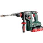 Metabo Rotary Hammer 36V 32MM Sds-plus Tool Only Kha 36-18 Ltx 32