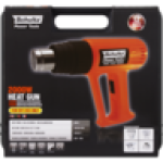 Schultz Heat Gun 2000w