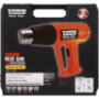 Schultz Heat Gun 2000w