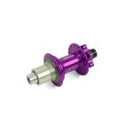 Pro 4 Boost Rear Hub Microspline - Red 32H