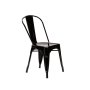 - Wageng Dining Chair - Black