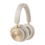 Bang & Olufsen Beoplay Hx Over Ear Headphones – Gold Tone