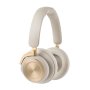 Bang & Olufsen Beoplay Hx Over Ear Headphones – Gold Tone