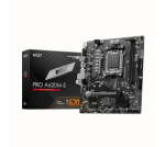 MSI Pro A620M-E Amd AM5 Matx Gaming Motherboard