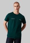 Calvin Klein 1978 Tee - Ponderosa Pine