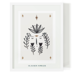 The Magician Art Print
