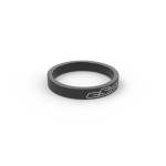 Headset Spacer- 5MM Aluminium
