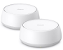 TP-link Tp Link Deco BE25 BE3600 Wifi 7 Mesh 2 Pack