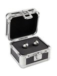 METAL Worx Ben-wa Balls 2 5 Cm