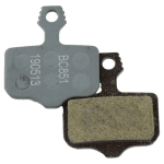 - Avid Elixir Brake Pad - Quiet Organic