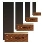 6" Carpenters Square 150MM 260475