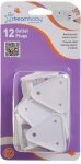 Dreambaby Outlet Plugs - 12 Pack