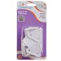 Dreambaby Outlet Plugs 12 Pack