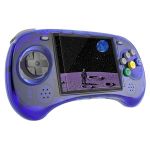 Rg Arc-s Retro Handheld Emulator Console Linux System 4.0 Inch Ips