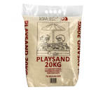Kiddies Play Sand - 20KG