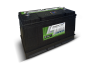 12V 105AH Deep Cycle Stud - Enertec