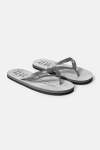 Flip Flops - 11 Grey Mel