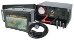 Compressor 12V In Ammo Case 180LPM