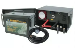 Compressor 12V In Ammo Case 180LPM