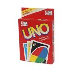 Uno Cards