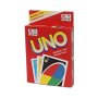 Uno Cards