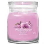 Candle Signature Collection Wild Orchid