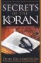 The Secrets Of The Koran   Paperback