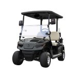 Leroad L2 105AH Estate Golf Cart