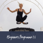 Beginner's Programme 2.0