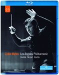 Zubin Mehta And The Los Angeles Philharmonic DVD