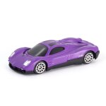 Toy Car Die Cast Pagani Utopia Mpurple