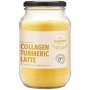 The Harvest Table Collagen Turmeric Latte 400G