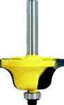 Tork Craft Router Bit Roman Ogee 1 4