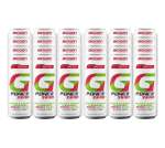 Switch Energy Drink Biogen G Force Zero Melon And Cherry Flavour 24X500ML