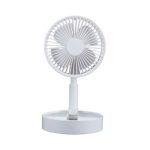 Foldable Telescopic Fan