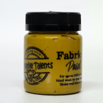 Fabric Paint Khaki